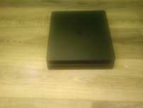 PlayStation 4 i pad