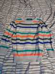 Sweter, rozmiar 110/116