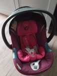 Fotelik samochodowy Cybex