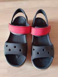 Крокси crocs j2 -устілка 20 см.