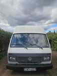 Volkswagen LT 28 I