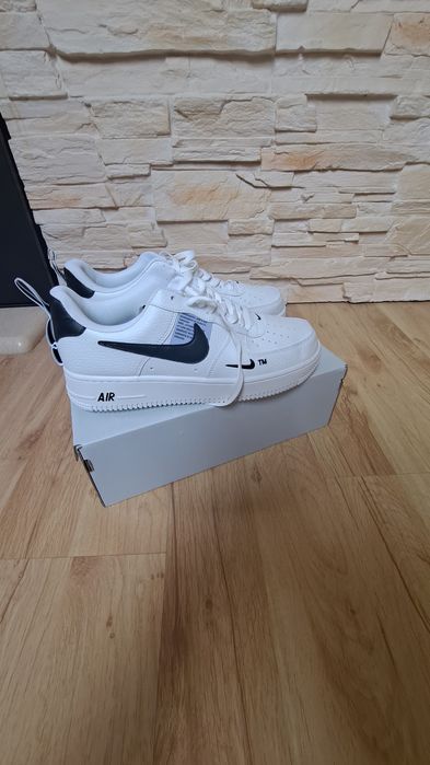 Air Force męskie 28 cm