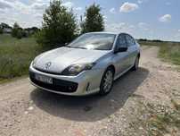 Renault Laguna 3 2,0t