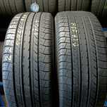 225/55r18 Yokohama BluEarth E70