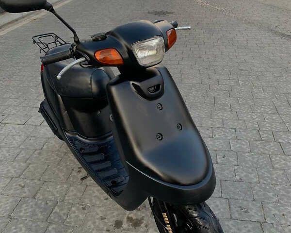Розбор yamaha jog aprio