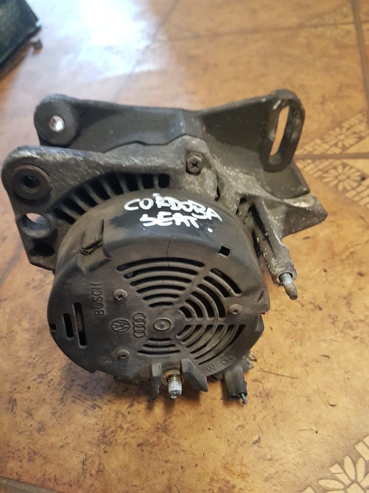 Alternator Seat Cordoba 1.4  02880  3025G