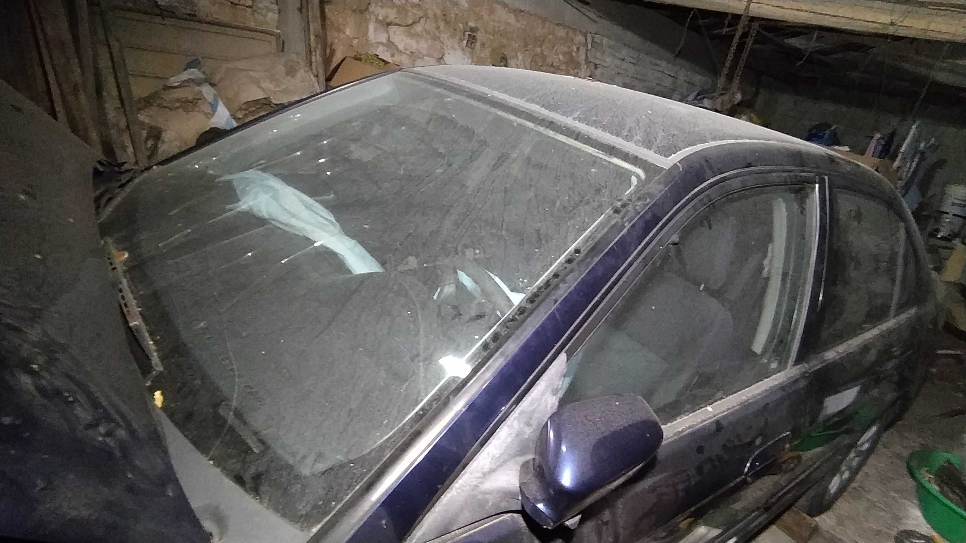 Vendo peças Honda Civic ES4 2002