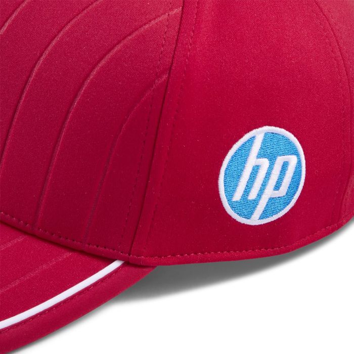 Ferrari czapka Charles Leclerc 16