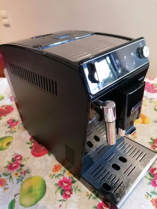 Máquina de café DELONGHI