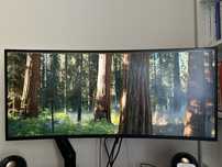 Dell Alienware AW3821DW