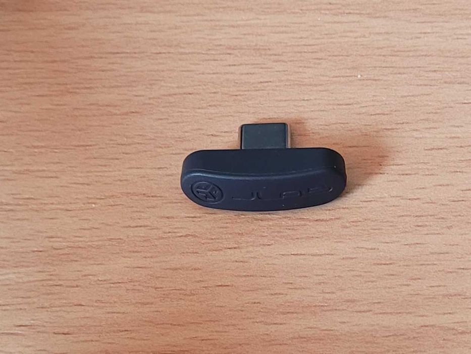 JLab Go Work bezprzewodowe słuchawki z mikrofonem 2. generacji  55 + H