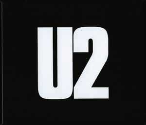 U2 - The Kiosk Collection BOX - 14 CD + 4 DVD