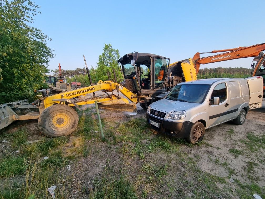 Mobilny serwis klimatyzacji samochodowej z dojazdem do klienta