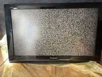 Telewizor sprawny Panasonic Viera