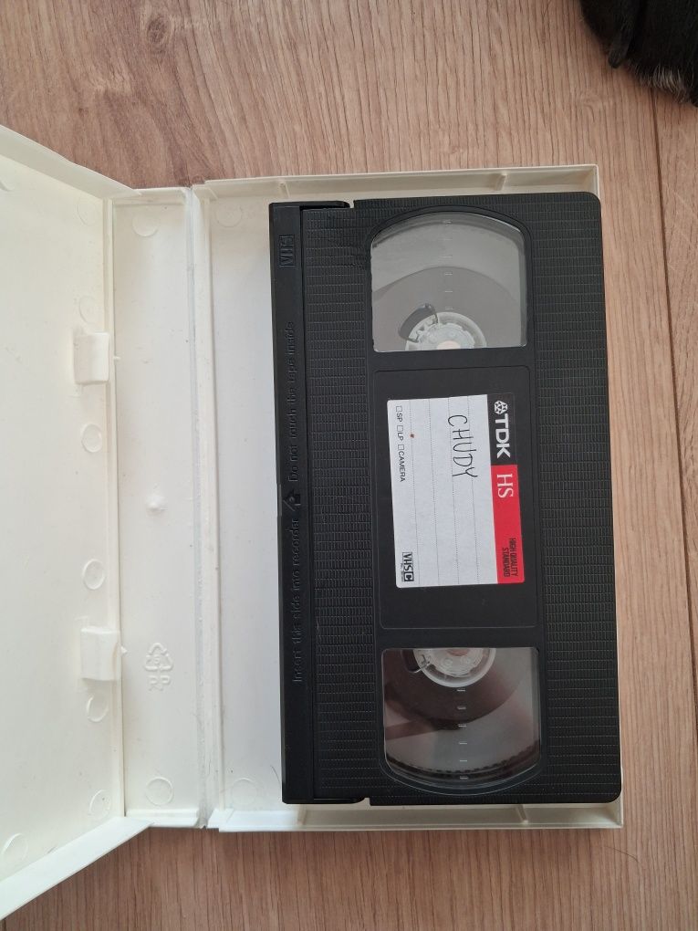 Kaseta VHS Toy Story