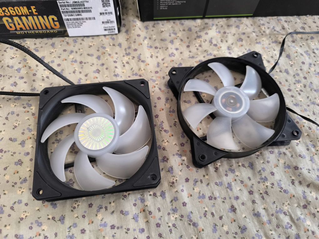 Bundle i5 9600KF + RTX 2060 super