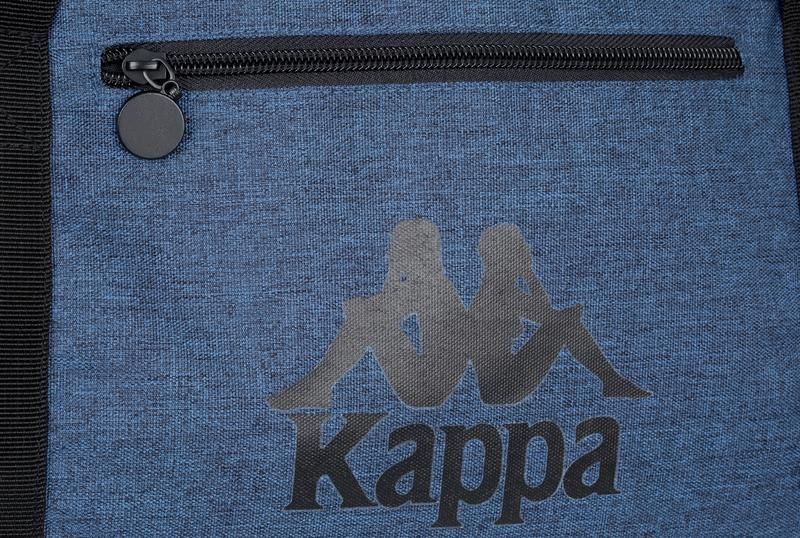 Спортивна сумка Kappa оригінал спортиная оригинал