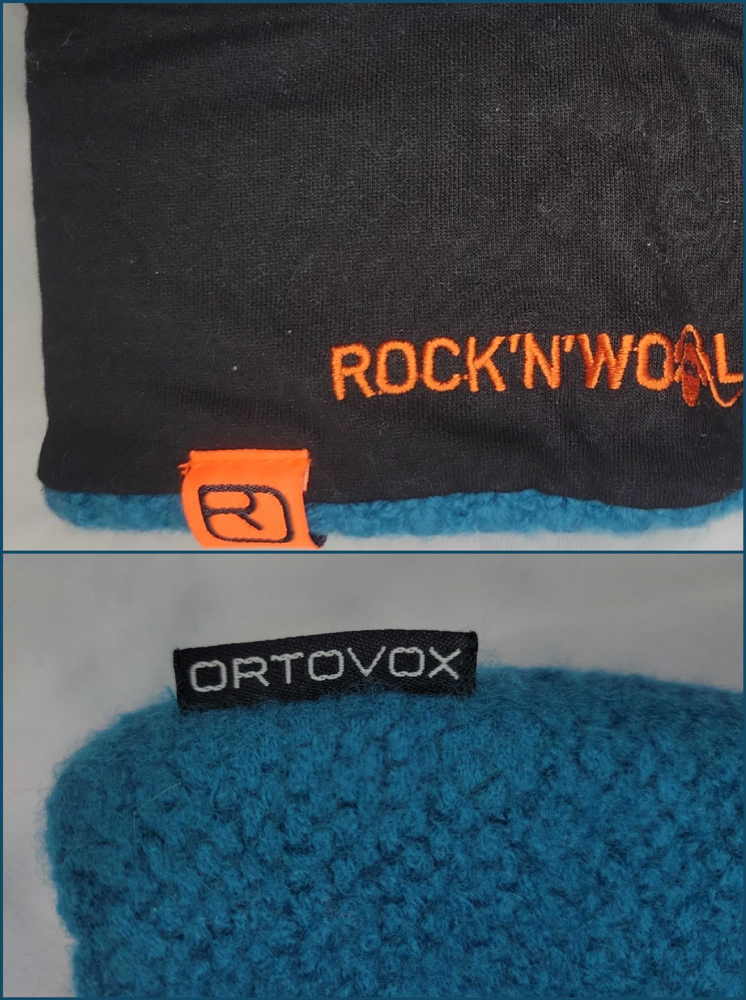 Повязка на голову ORTOVOX