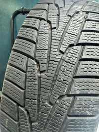 Зимові шини 225/60/R17 KUMHO KW 31 8мм