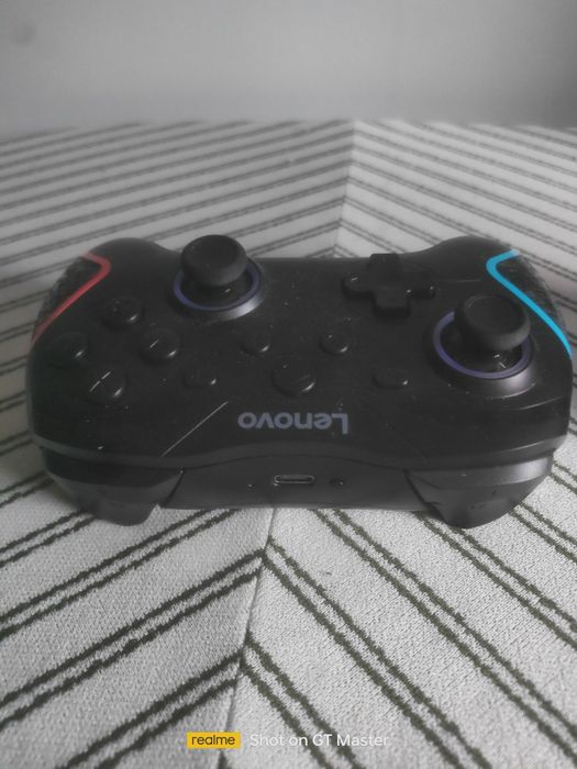 Pad Lenovo s01plus gratis