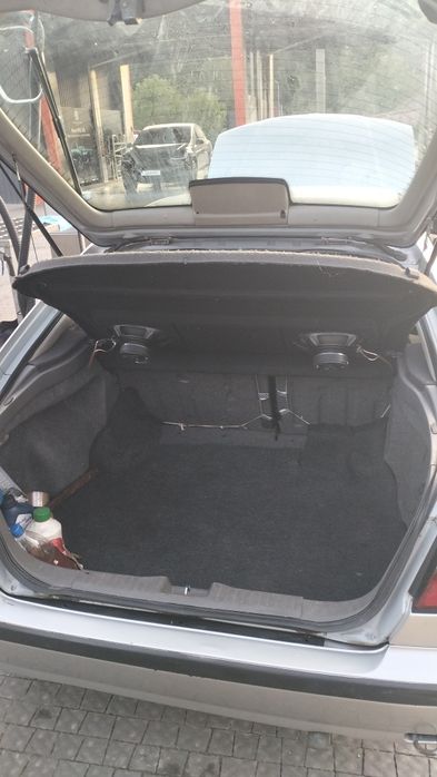 Nissan Primera 2.0 td