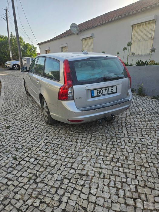 Volvo V50 1.6 Diesel