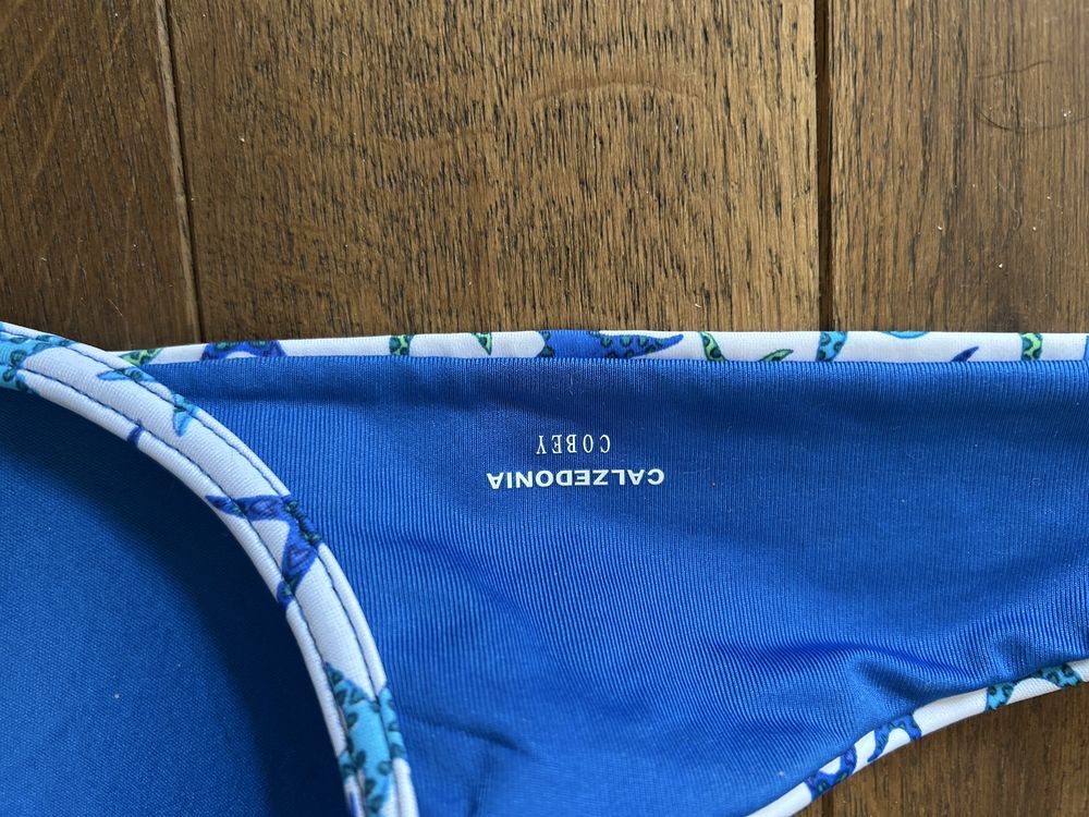 Nowa góra bikini calzedonia  roz c