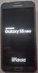 Telefon Samsung Galaxy S5
