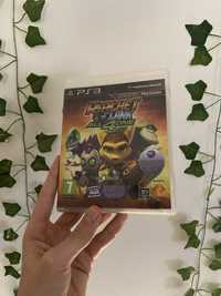 Ratchet and clank all 4 one