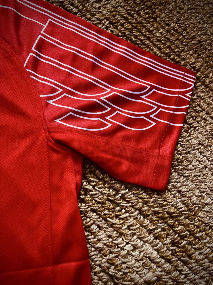 PSG 25/26 Red Edition