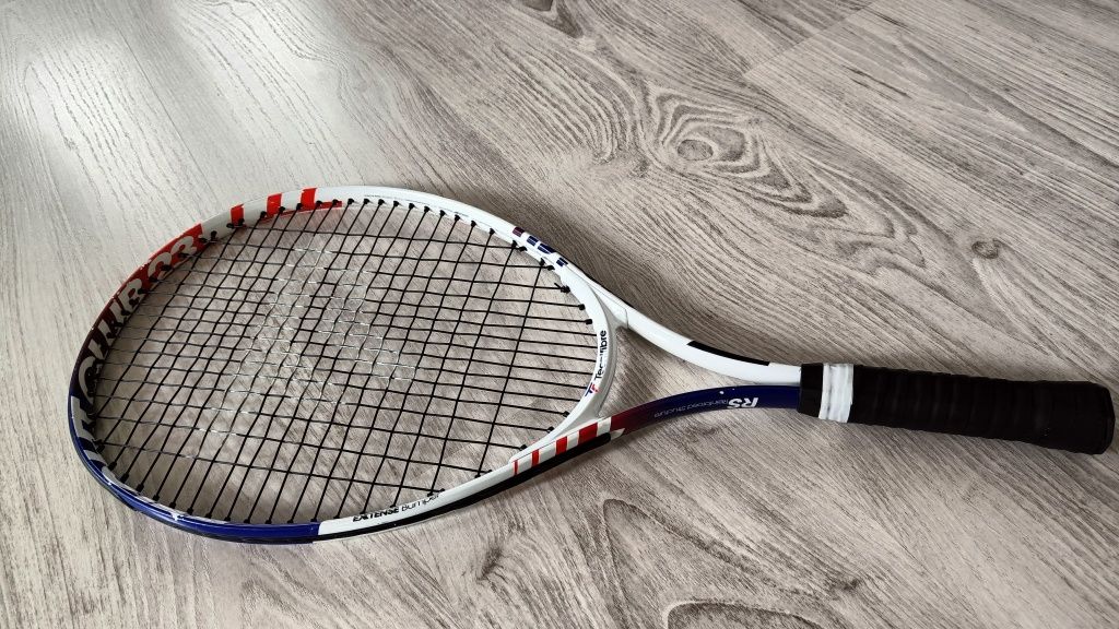 Rakieta Tecnifibre Tfight Club 23" junior