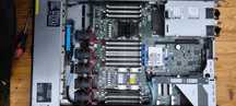 Serwer HPE ProLiant DL360 Gen10
ProLiant DL360 Gen10HPE
ProLiant DL