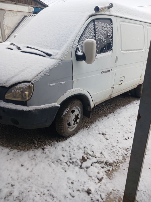 Розборка       газель соболь