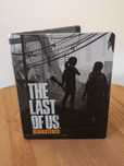 The Last of Us Remastered | PS4 (Steelbook / sem jogo)