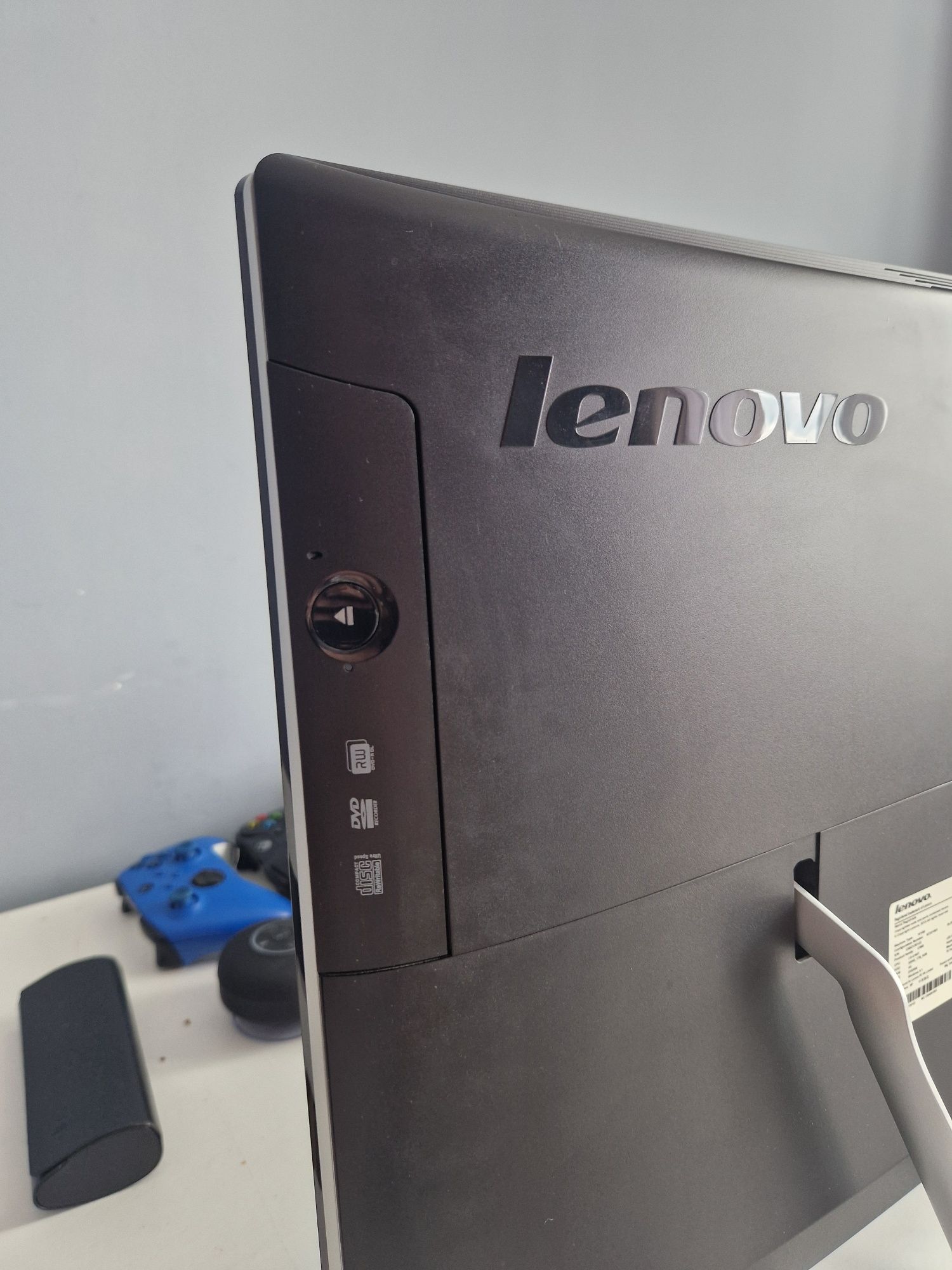 Lenovo 10150 All in One Komputer w monitorze - Intel i3 8GB RAM  Win10