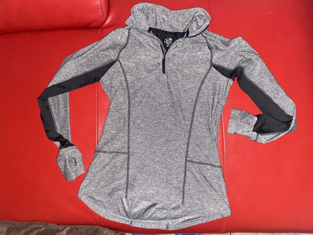 Bluza Champion Semi Fitted