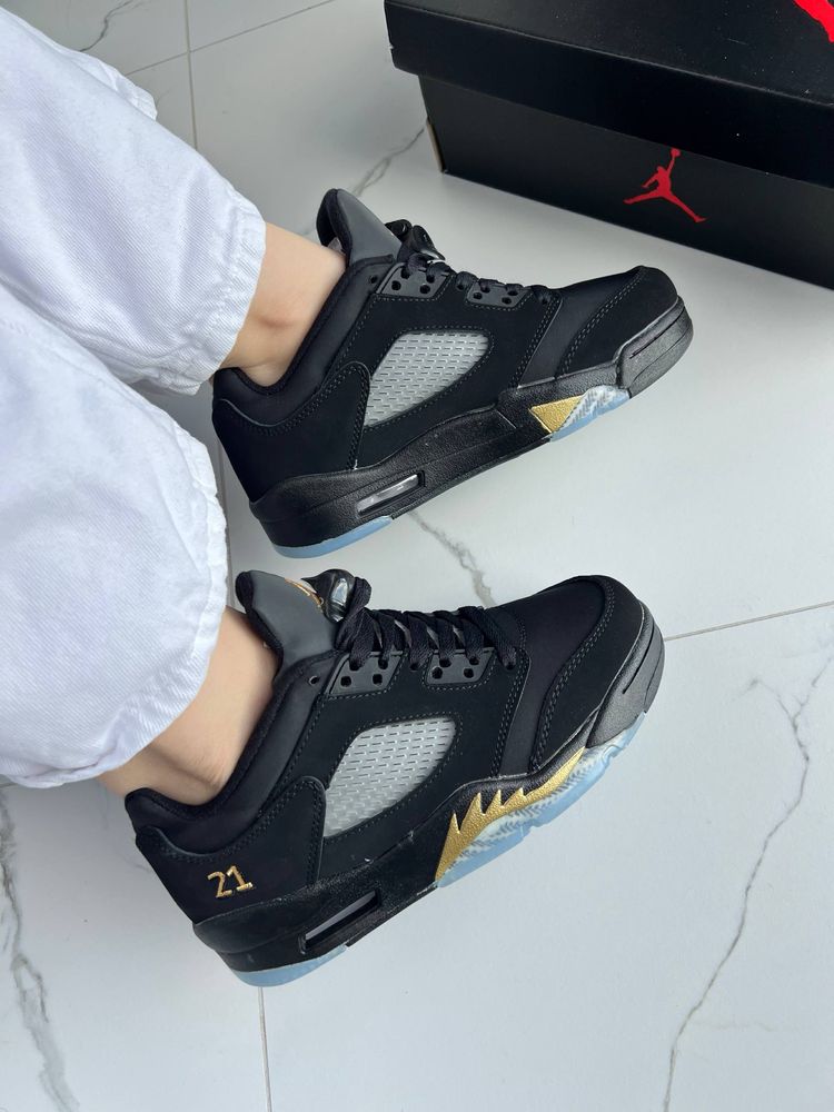 Jordan 5 Retro Low Wings 20