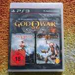 God Of War Collection PS3 Playstation 3, Skup/Sprzedaż