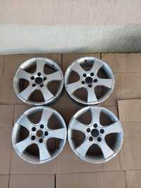 5x112 R16 skoda оригінал диски.audi seat volksvagen