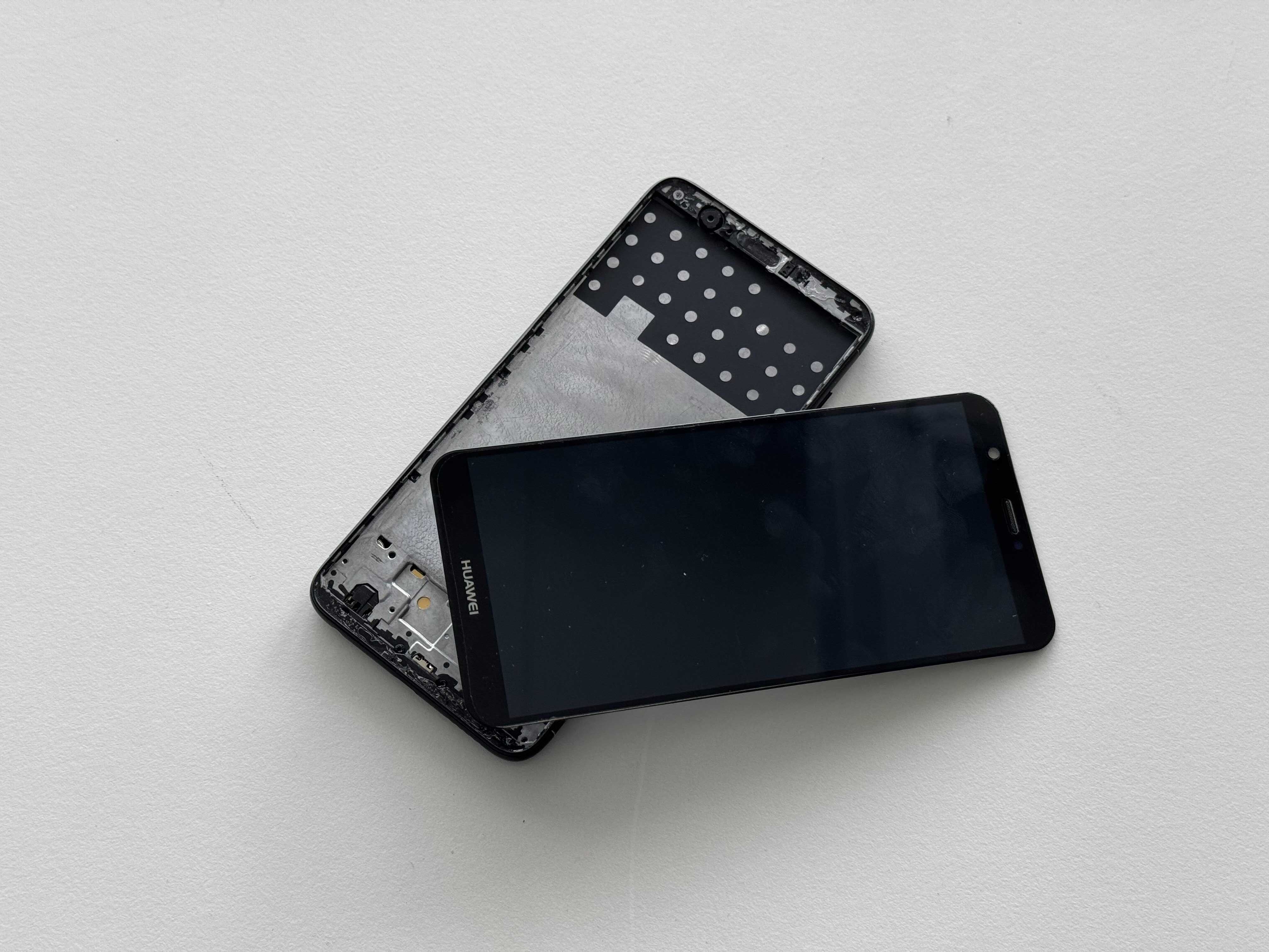 Smartphone Huawei P Smart (para peças)