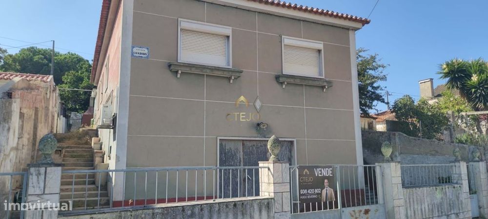 Moradia Apelação T5