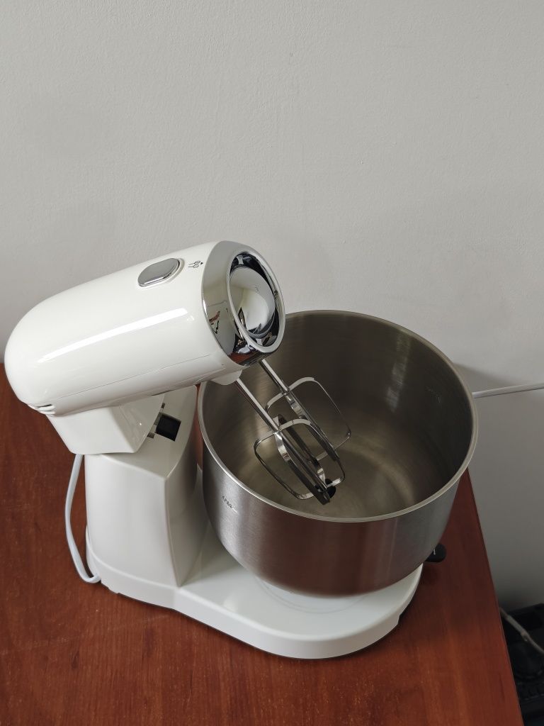 Robot kuchenny mikser Kalorik Basics