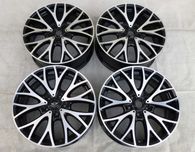 Диски Mini Hatch Clubman Countryman F54 F55 F56 F57 F60 S JCW Cooper