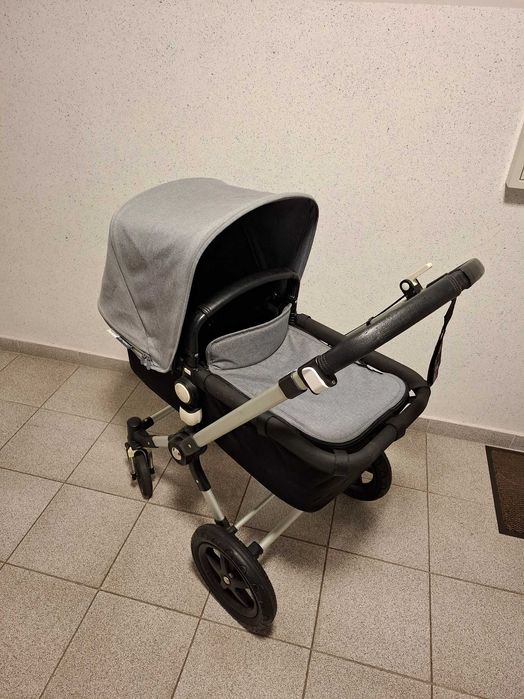 Wózek Bugaboo Cameleon 3 gondola i spacerówka 2w1