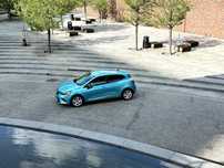 Renault Clio Renault Clio 1.0 - Polski Salon, Bezwypadkowy