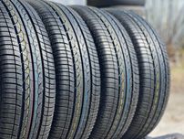 Шини літні 4шт 175/70 R14 Bridgestone Ecopia B250