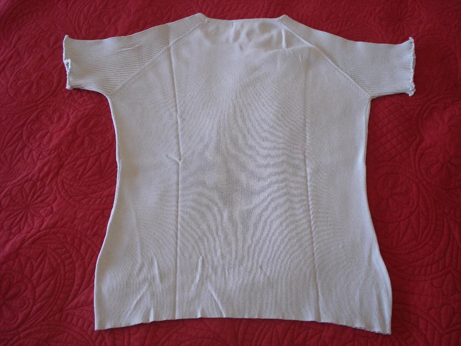 Blusa Senhora, Tamanho L