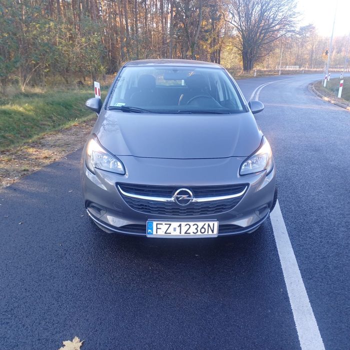 Sprzedam Opel Corsa