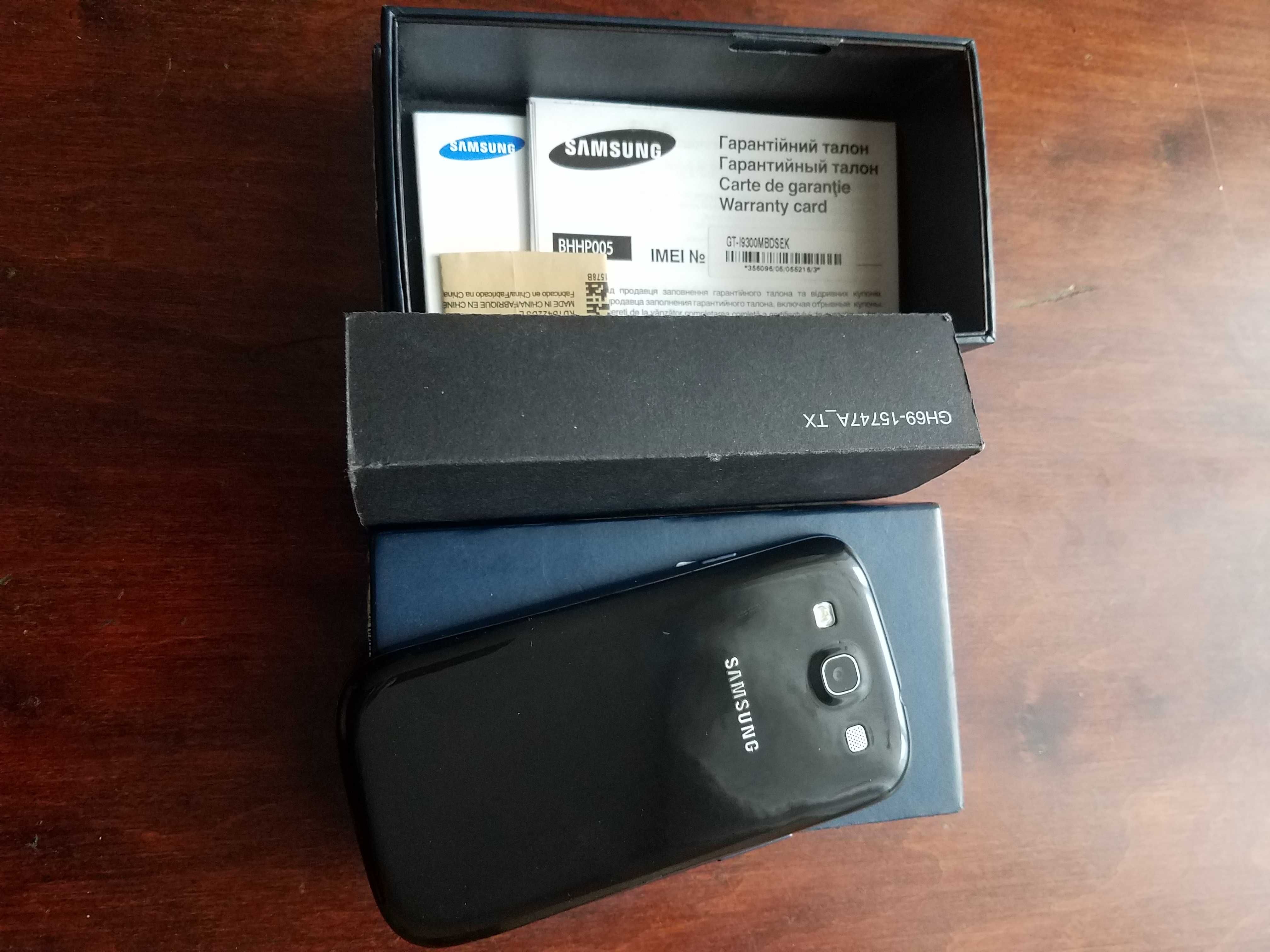 Samsung Galaxy S3 i9300