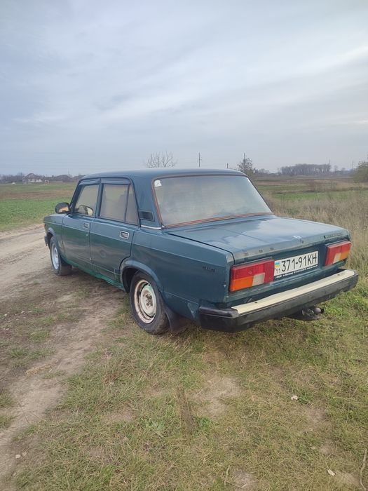 Продається ваз 2105